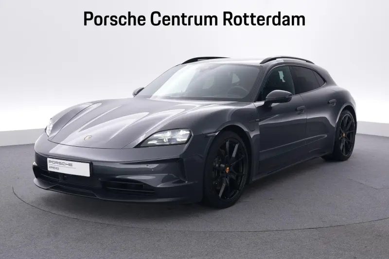 Porsche Taycan Sport Turismo (2025)
