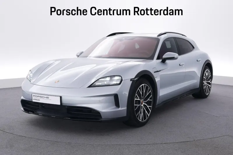 Porsche Taycan (2024)