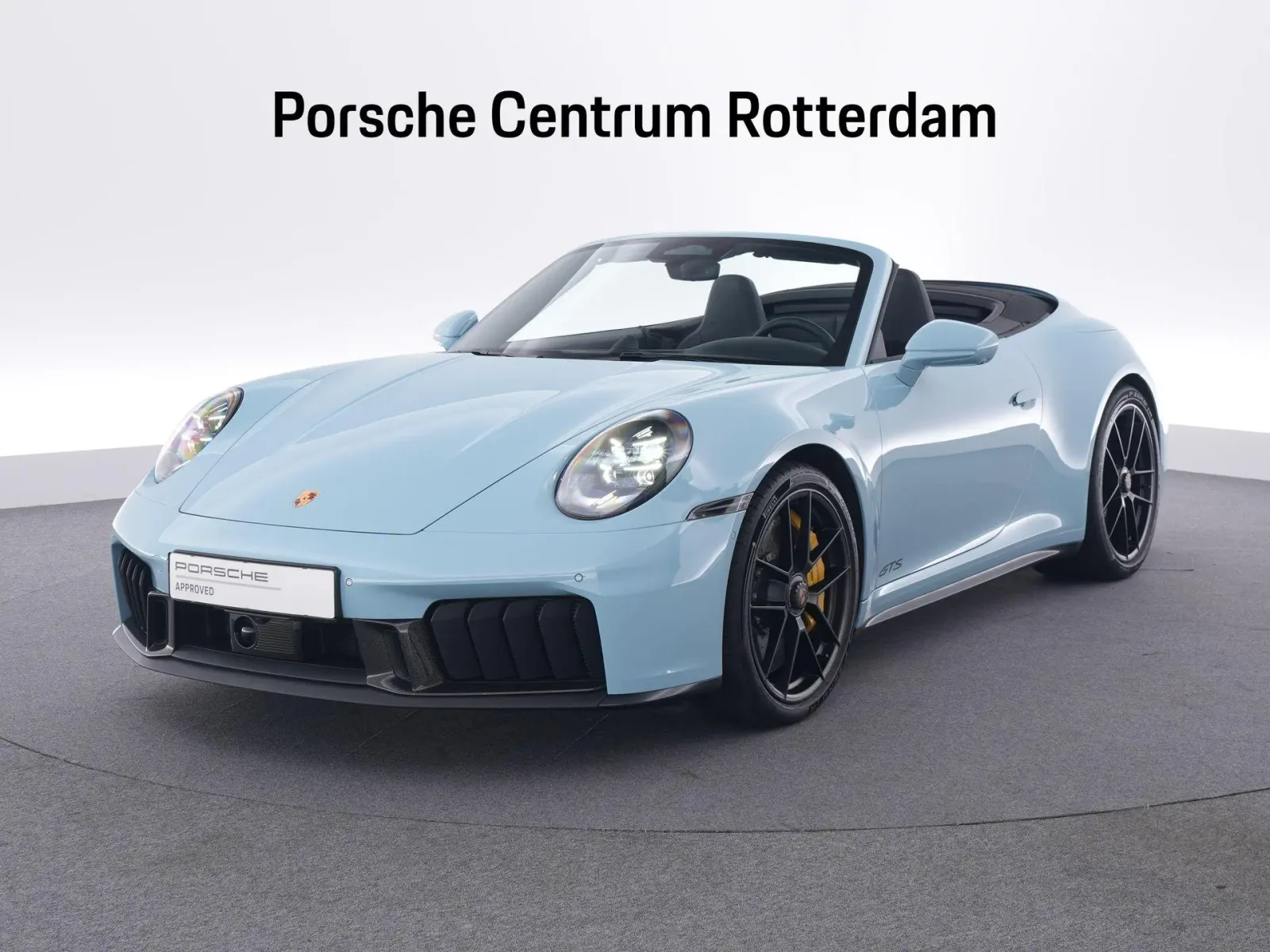 Porsche 911 (2026) — foto 1