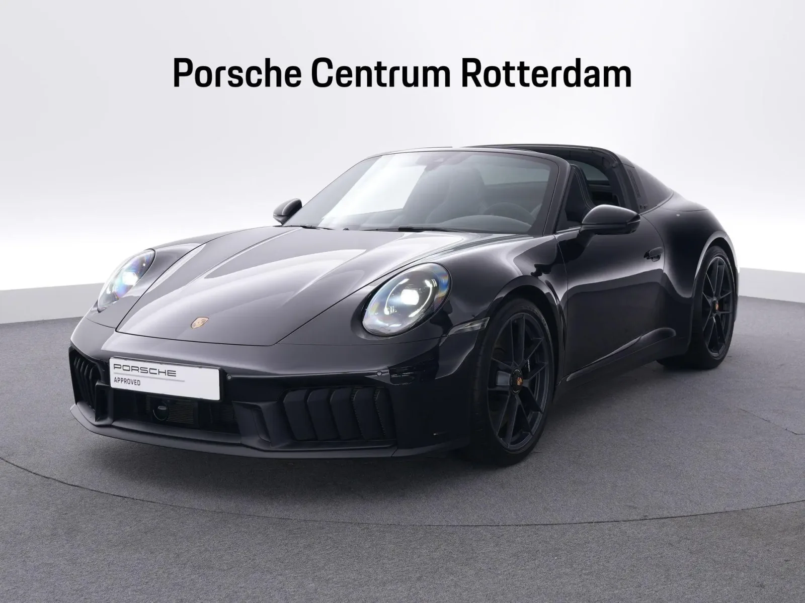Porsche 911 (2025) — foto 1
