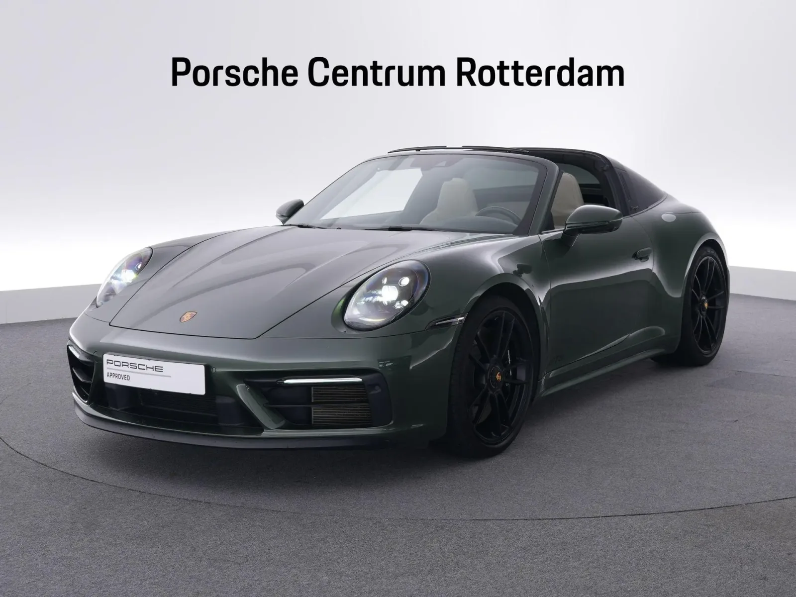 Porsche 911 (2022) — foto 1