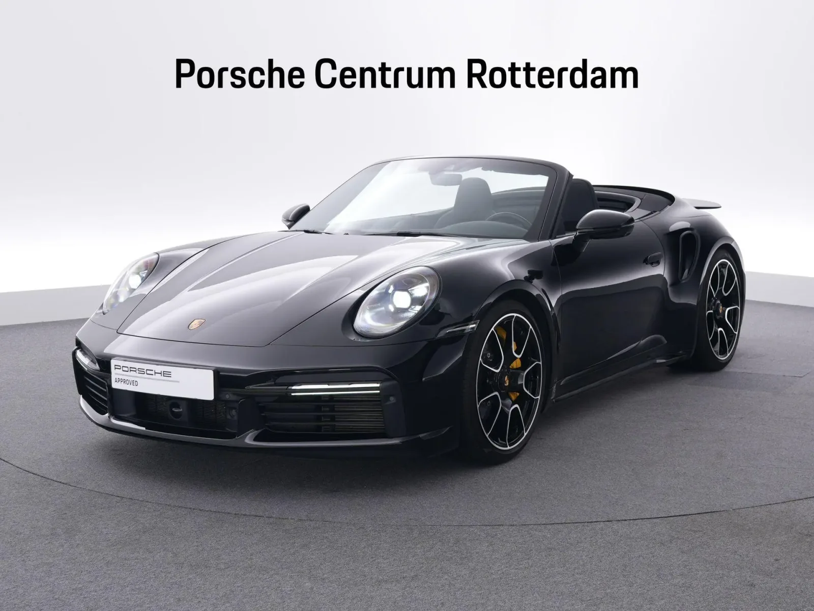 Porsche 911 (2024) — foto 1