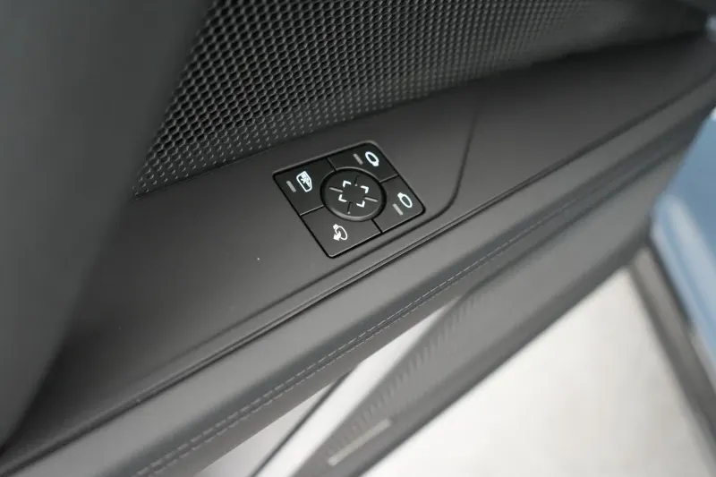 Porsche Cayenne (2026)