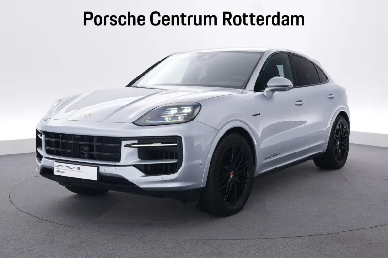 Porsche Cayenne (2026)