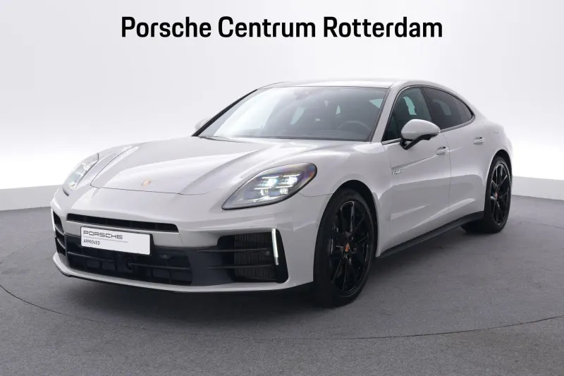 Porsche Panamera (2025)