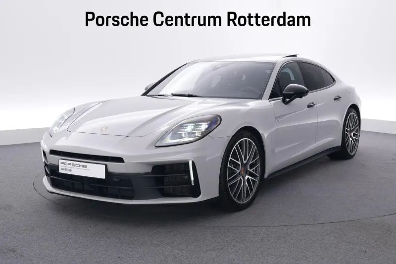 Porsche Panamera (2025)