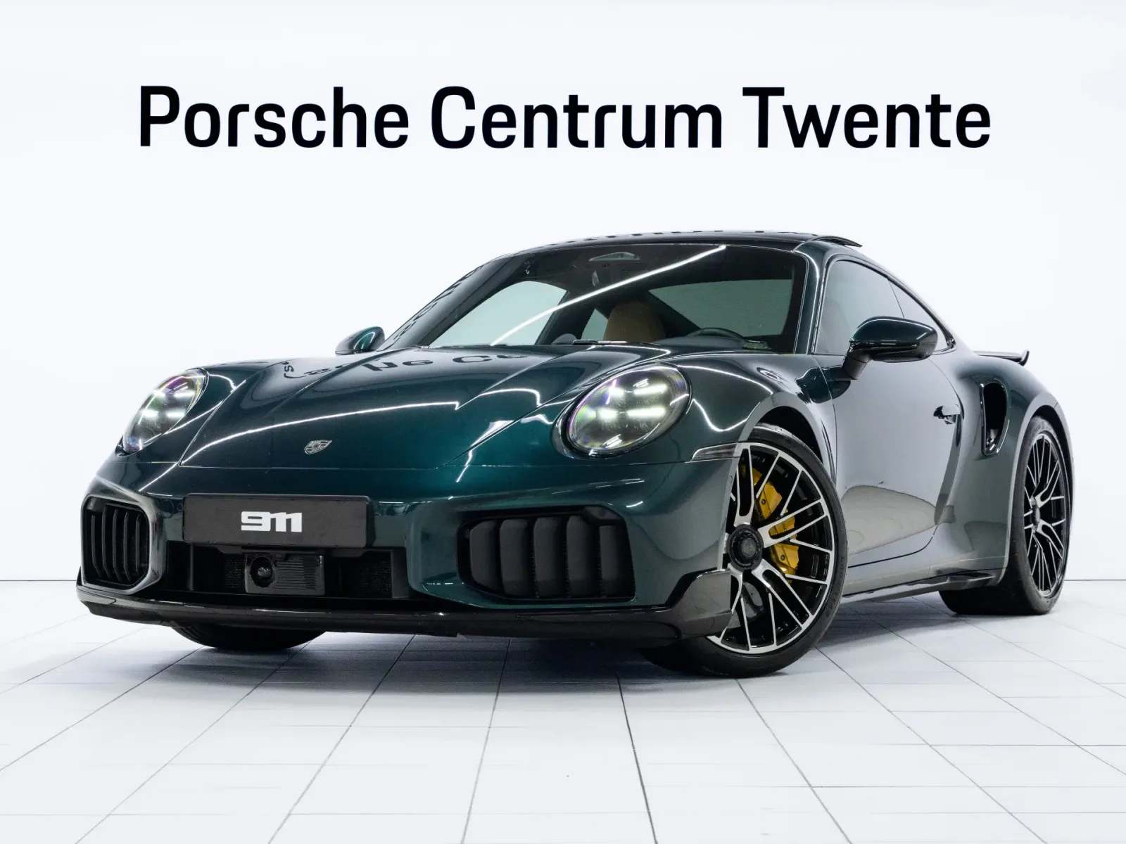 Porsche 911 (2026) — foto 1