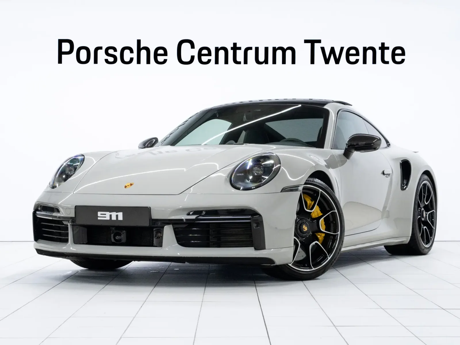 Porsche 911 (2022) — foto 1