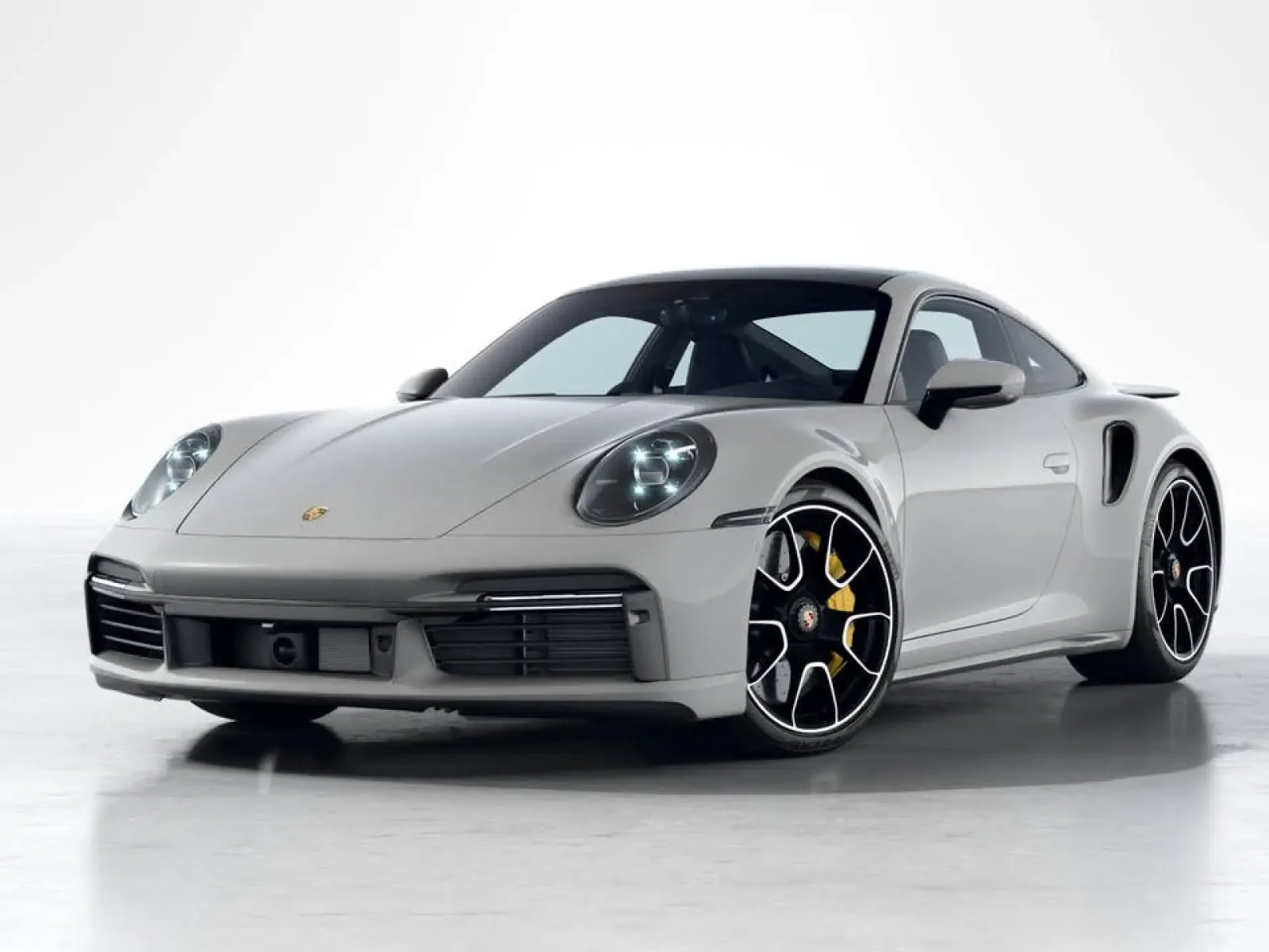 Porsche 911 (2022) — foto 1
