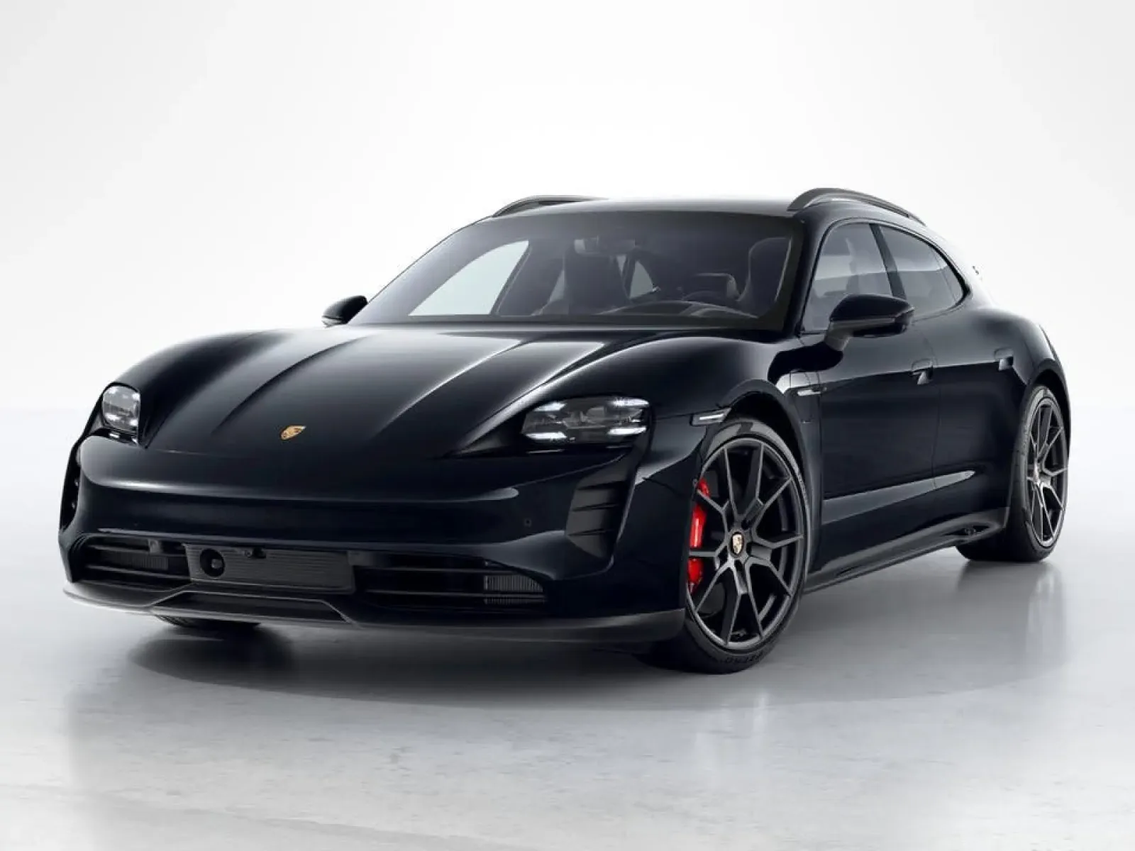Porsche Taycan (2023) — foto 1