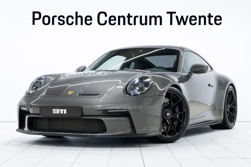 Porsche 911 (2022)