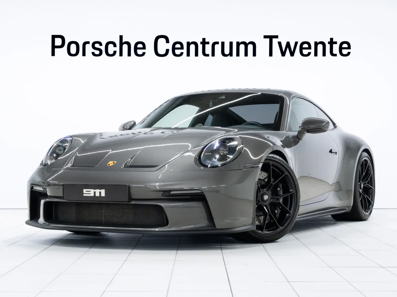 Porsche 911 (2022) — foto 1