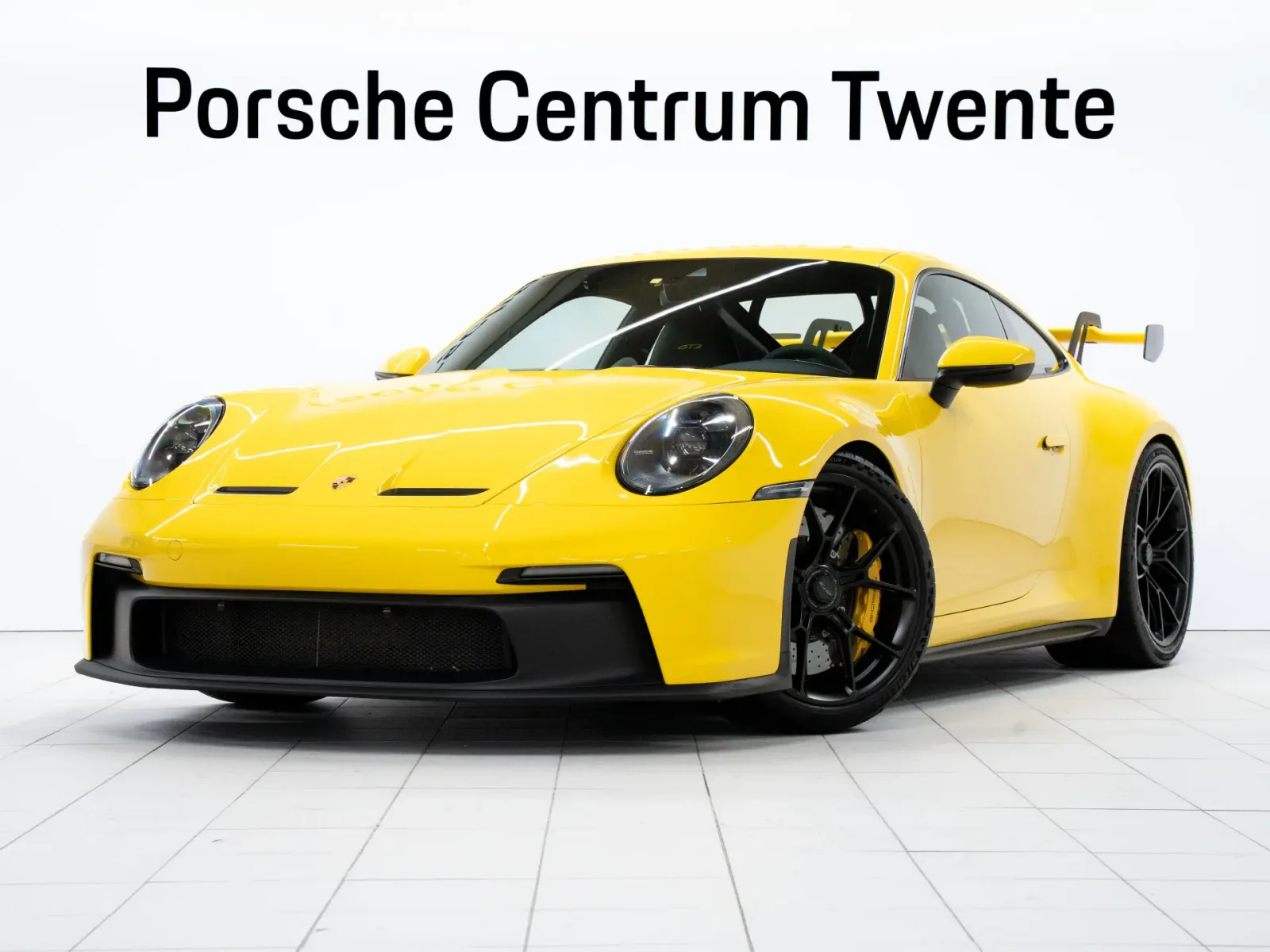 Porsche 911 (2022) — foto 1