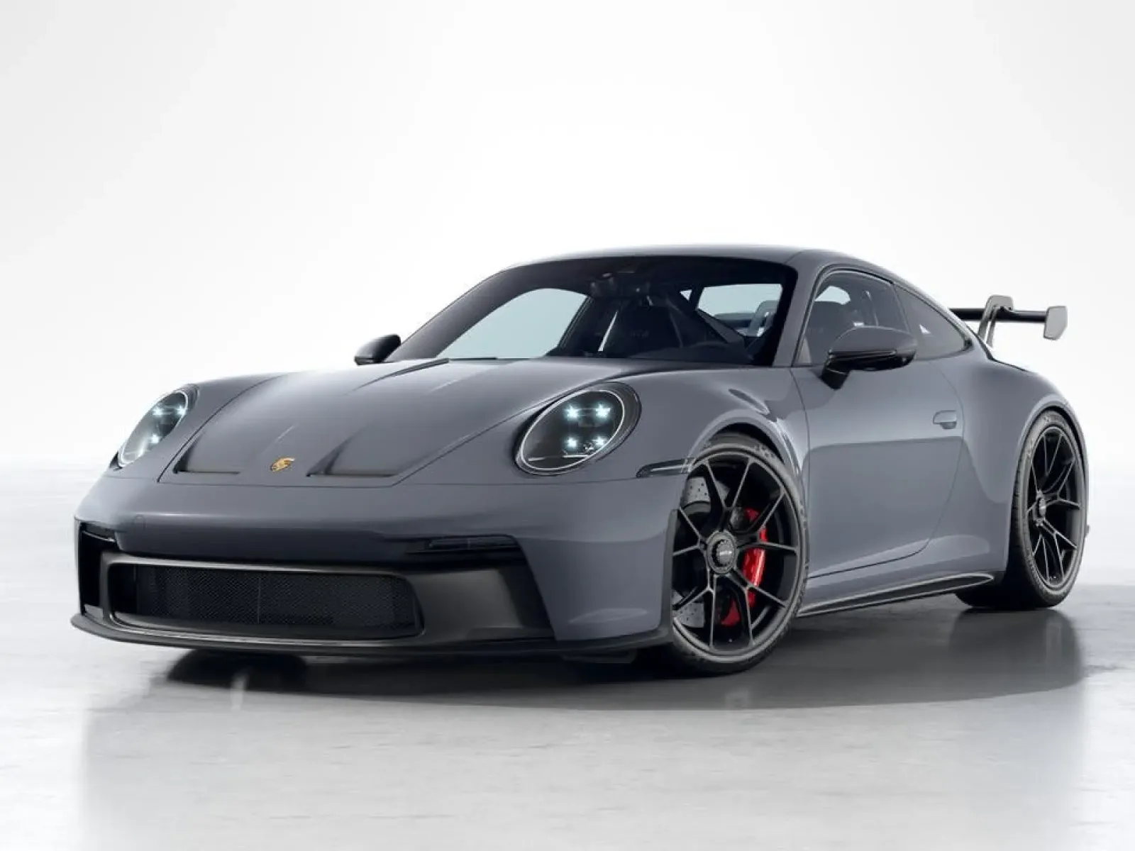 Porsche 911 (2024) — foto 1