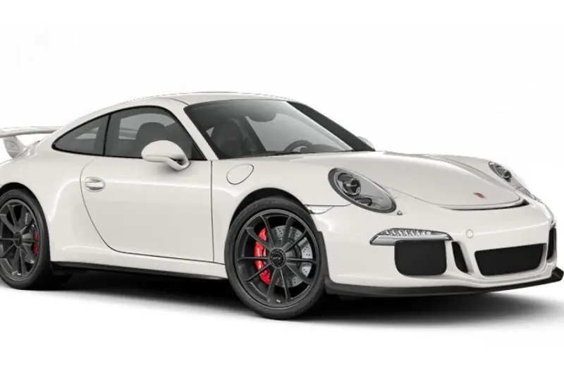 Porsche 911 (2015)