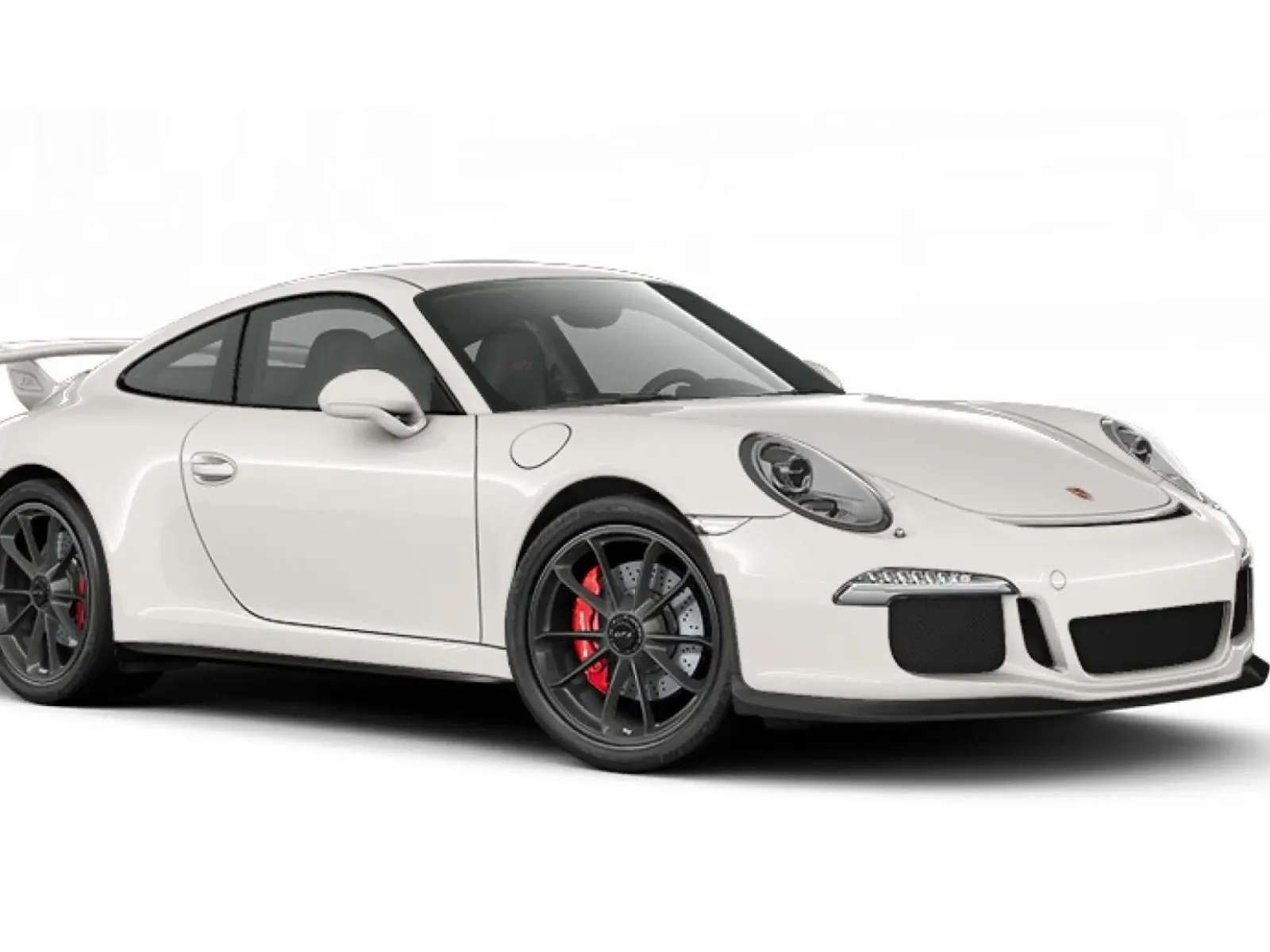 Porsche 911 (2015) — foto 1