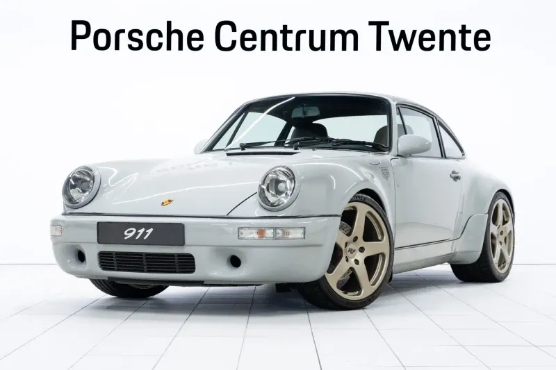 Porsche 911 (1993)