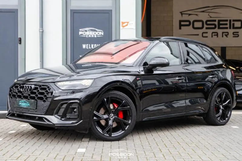 Audi Q5 (2023)