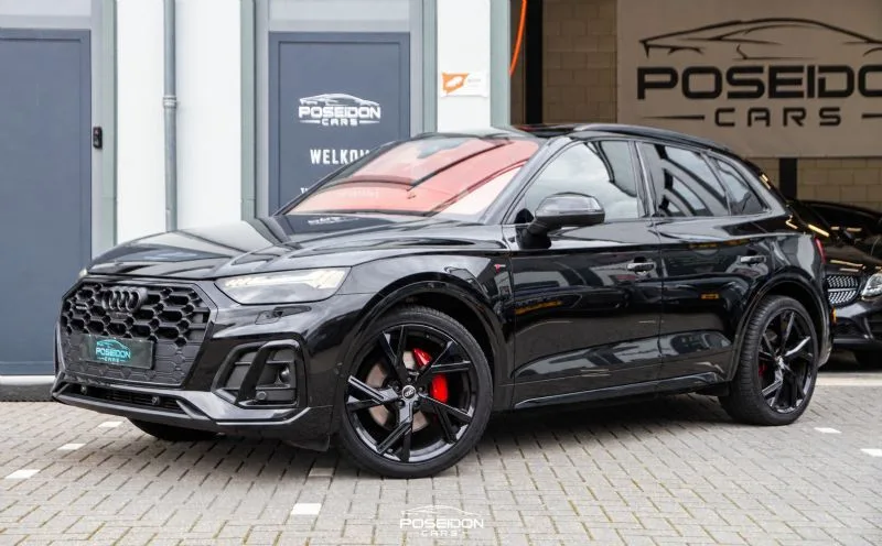 Audi Q5 (2023) — foto 1