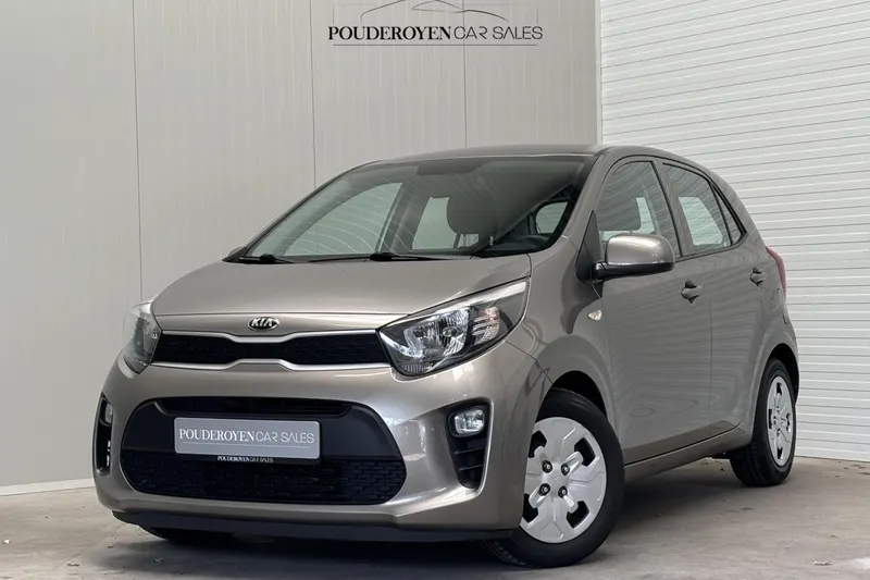 Kia Picanto (2020)