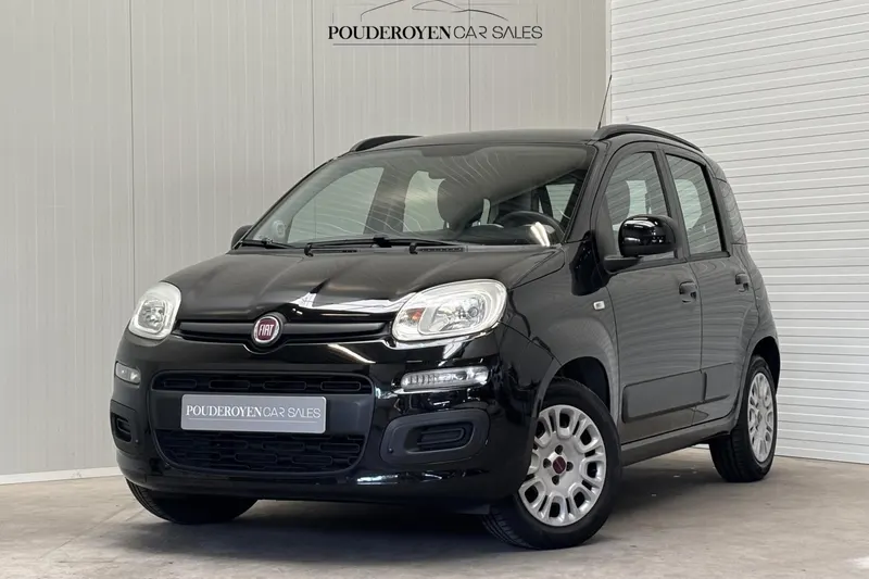Fiat Panda (2015)