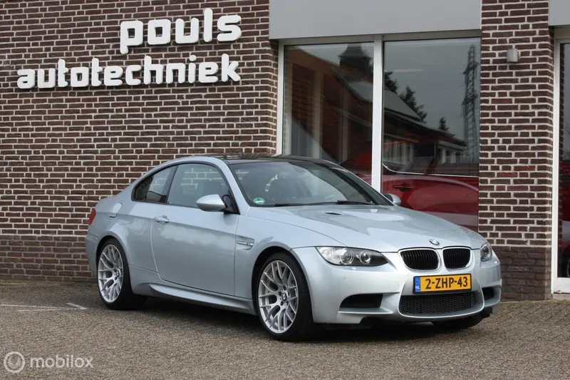 BMW 3-Serie (2012)