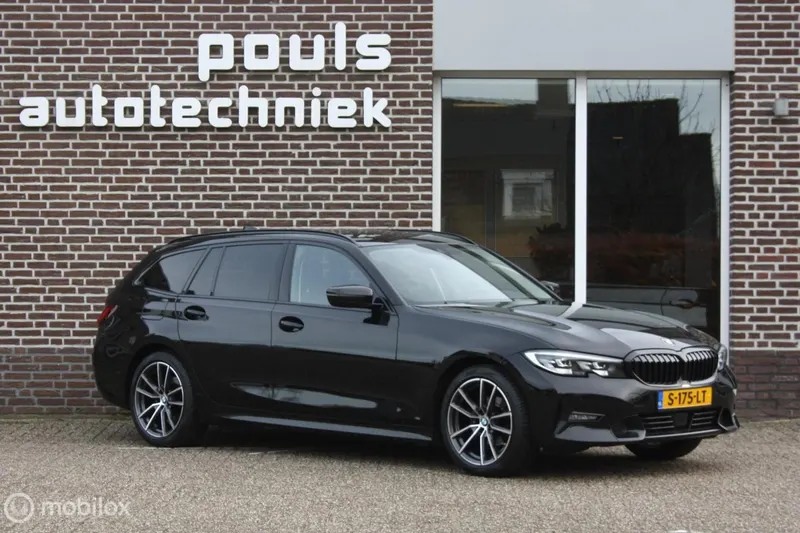 BMW 3-Serie (2021)