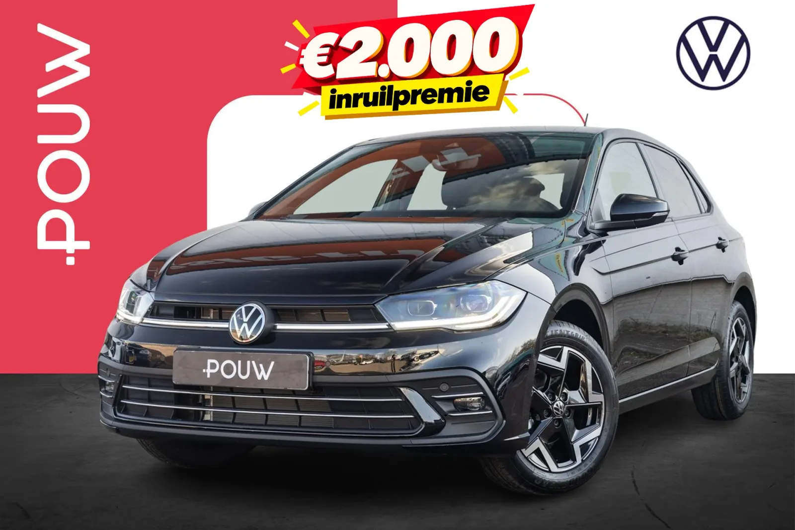 Volkswagen Polo (2026) — foto 1