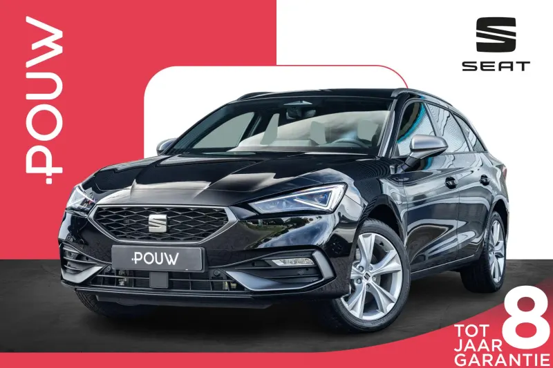 SEAT Leon Sportstourer (2026)