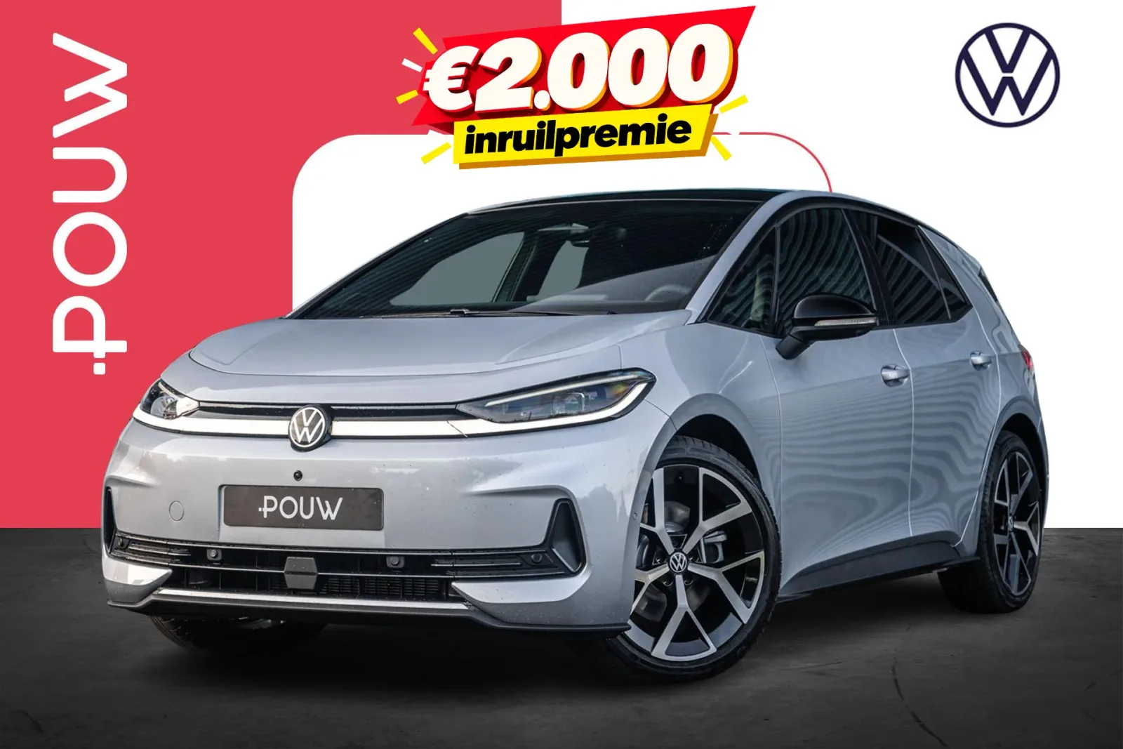 Volkswagen ID.3 (2026) — foto 1
