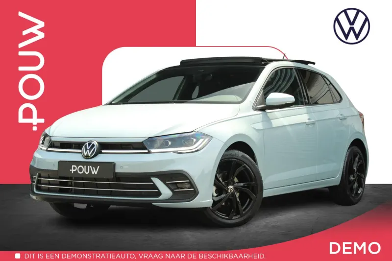 Volkswagen Polo (2026)