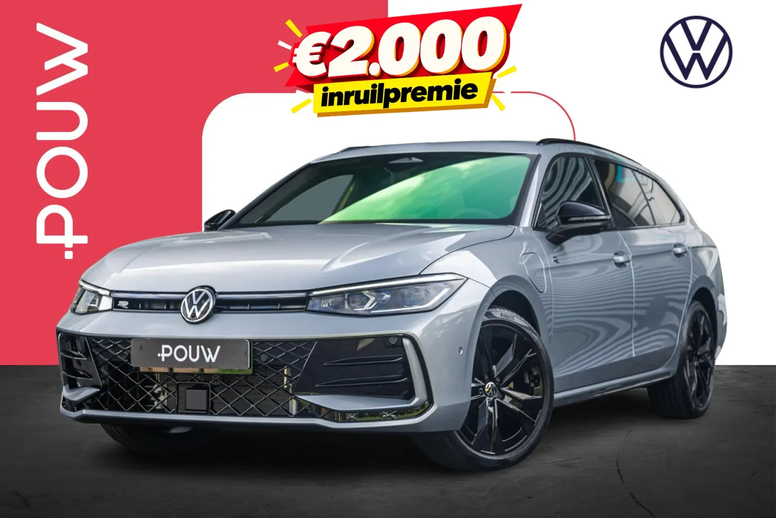 Volkswagen Passat (2027) — foto 1