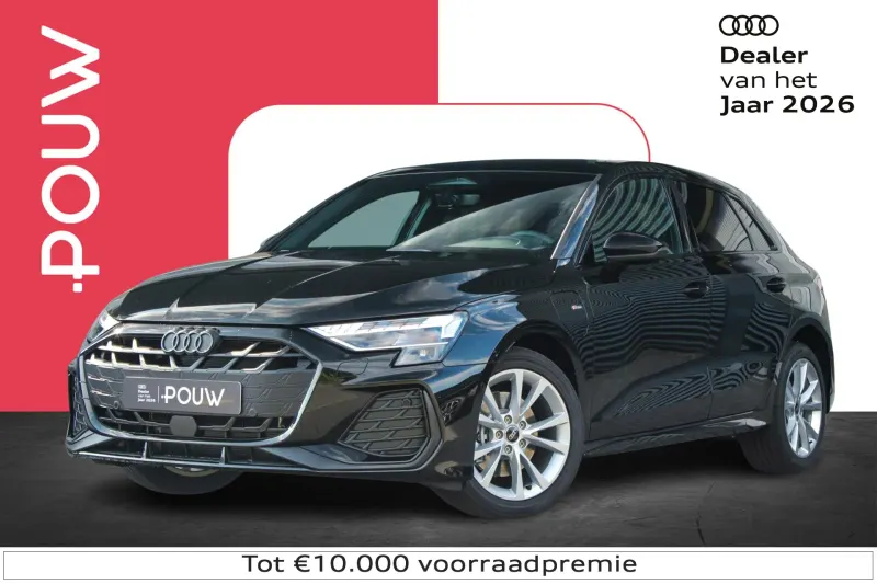 Audi A3 (2026)