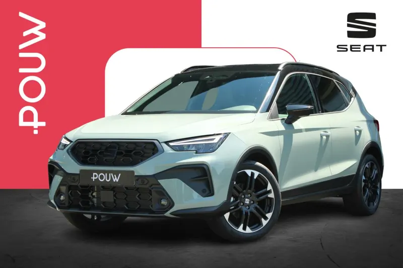 SEAT Arona (2026)