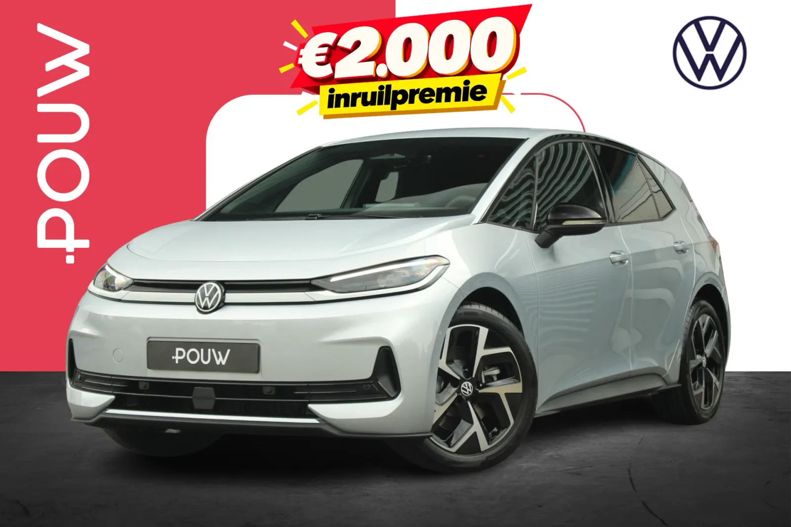 Volkswagen ID.3 (2026) — foto 1