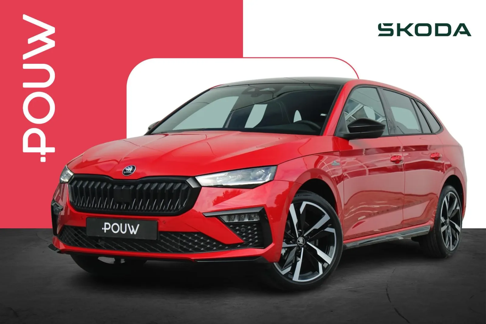Škoda Scala (2026) — foto 1