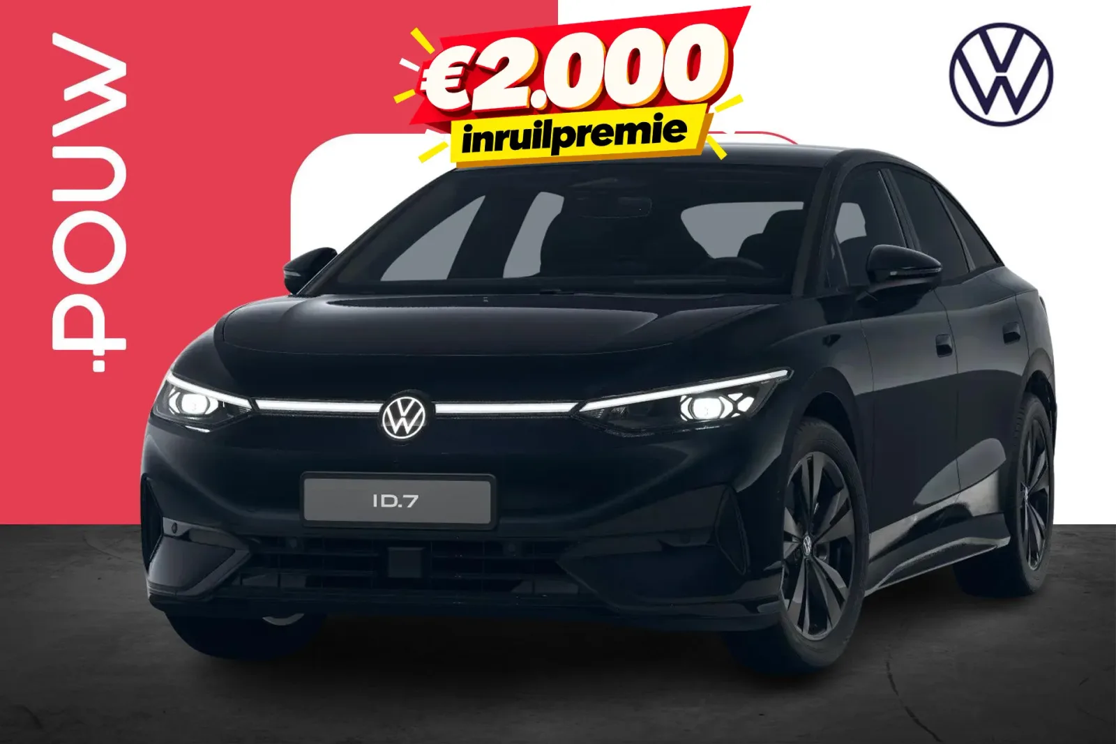 Volkswagen ID.7 (2026) — foto 1