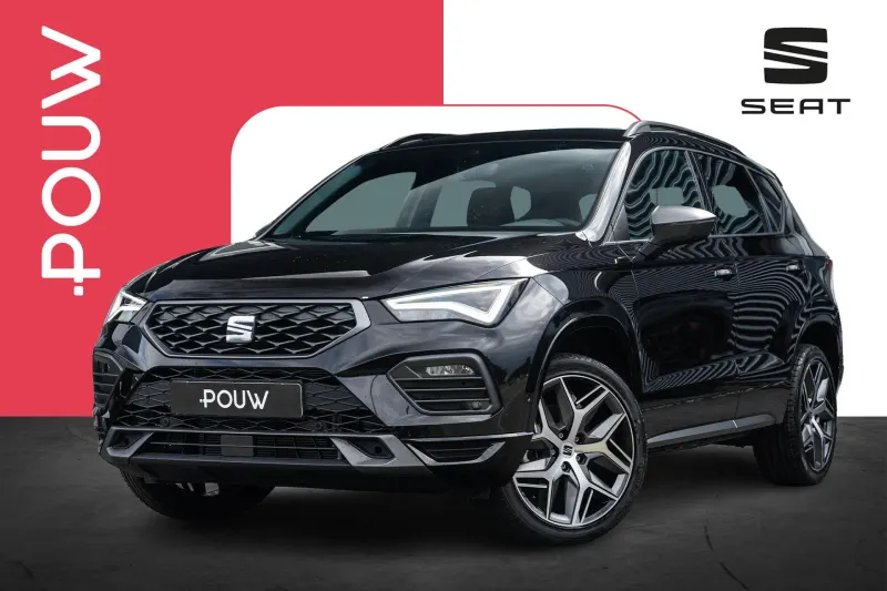 SEAT Ateca (2026)