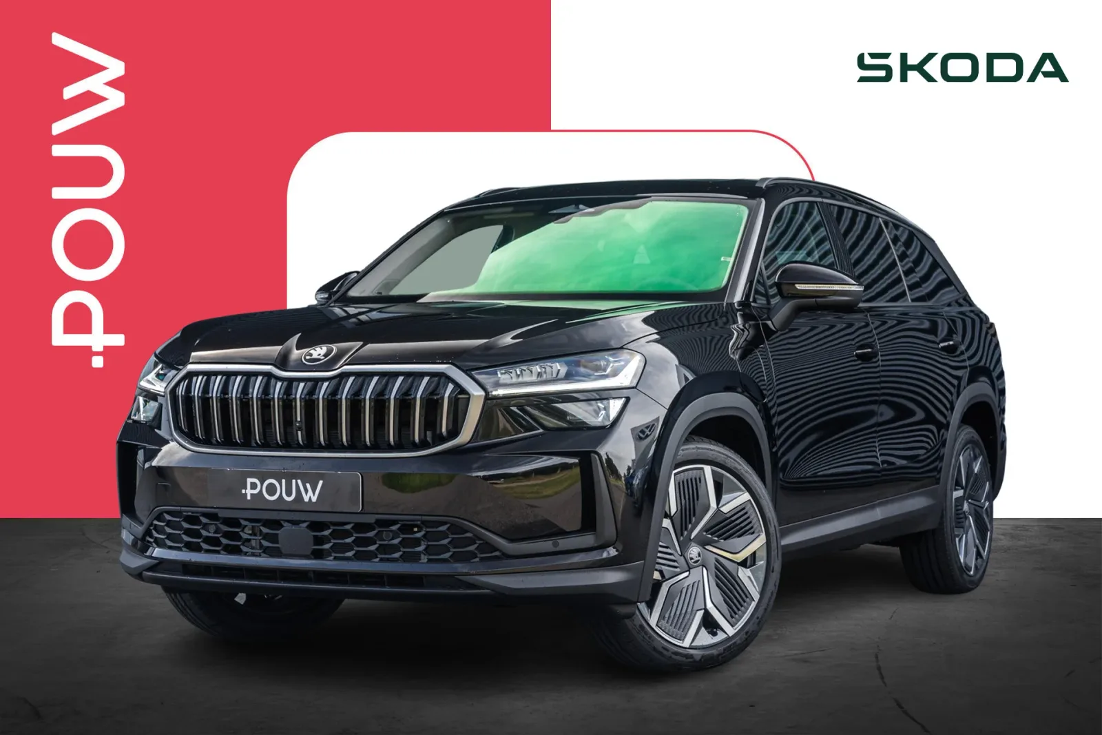 Škoda Kodiaq (2026) — foto 1