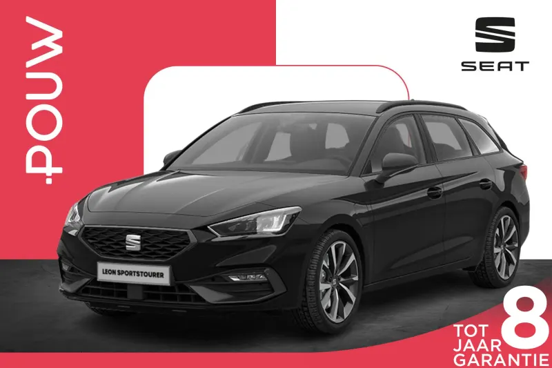 SEAT Leon Sportstourer (2026)