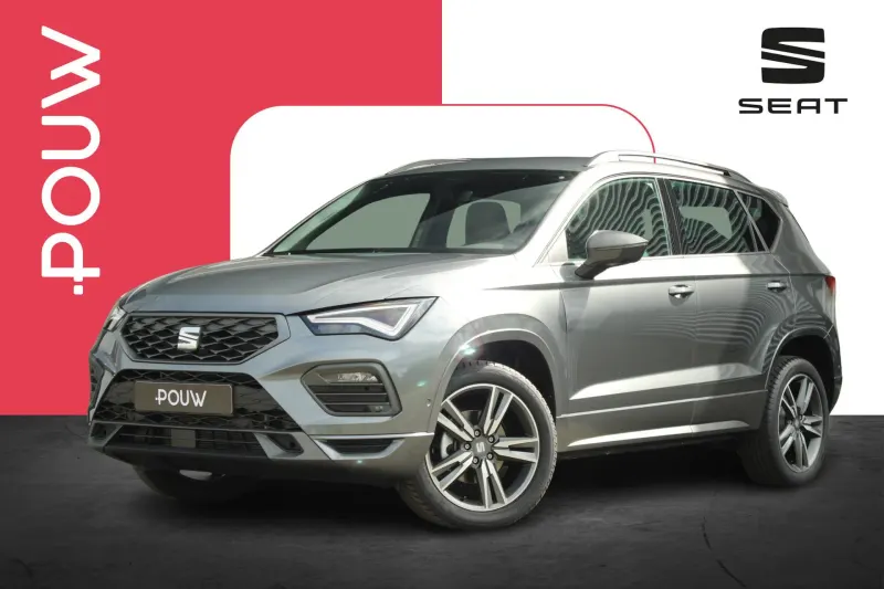 SEAT Ateca (2026)