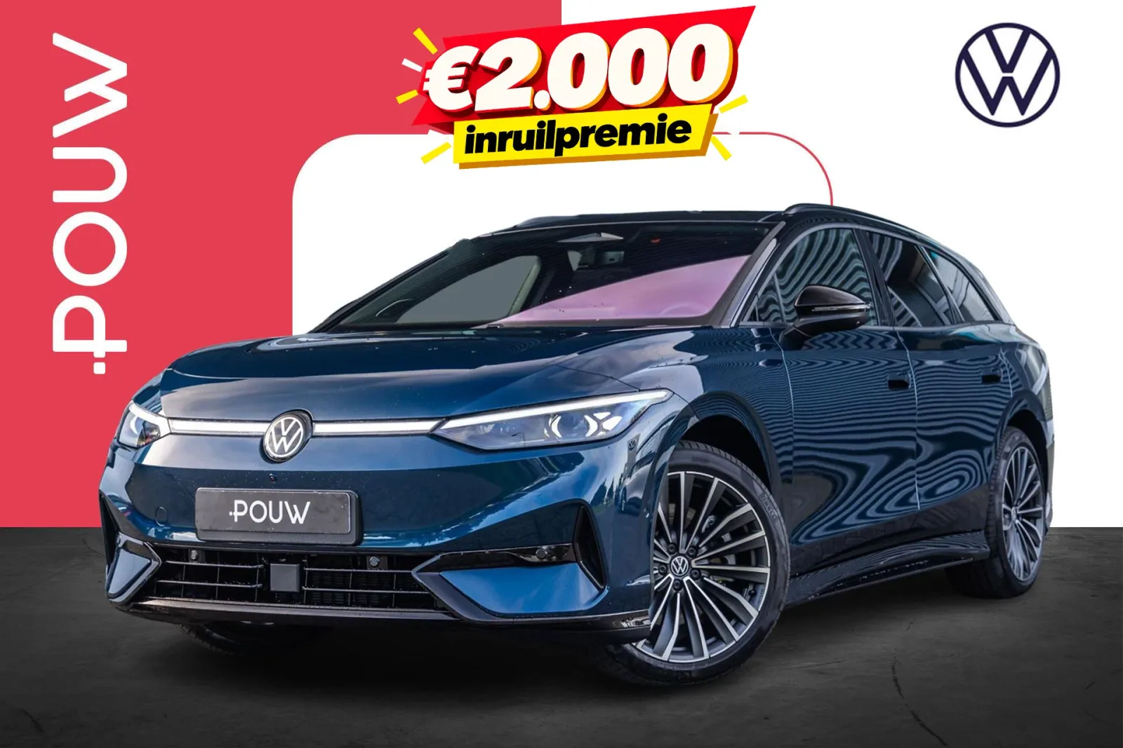 Volkswagen ID.7 (2026) — foto 1