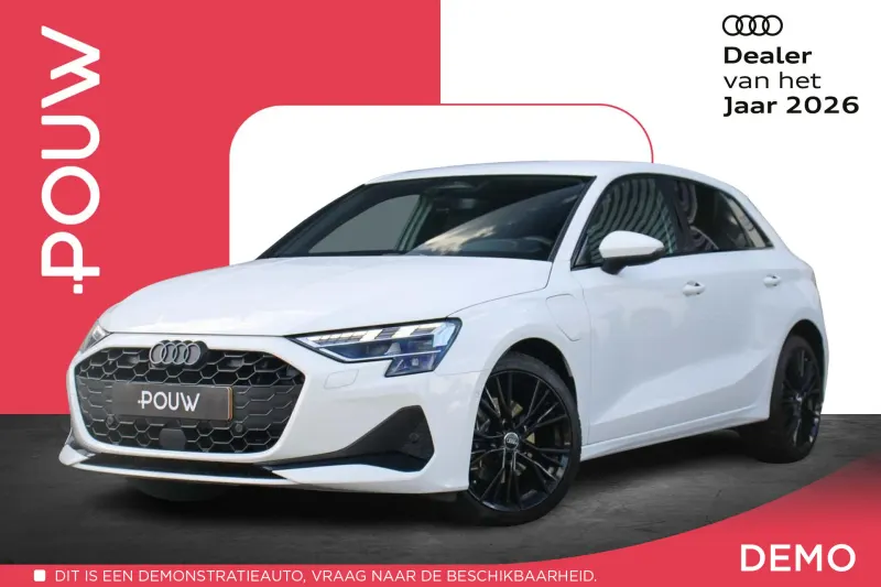 Audi A3 (2026)
