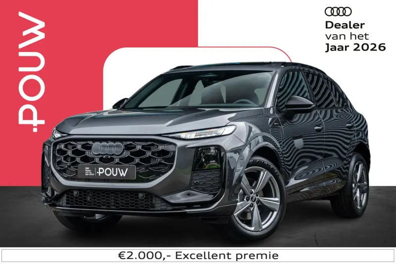 Audi Q3 (2026)