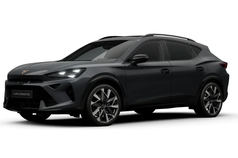 CUPRA Formentor (2026)