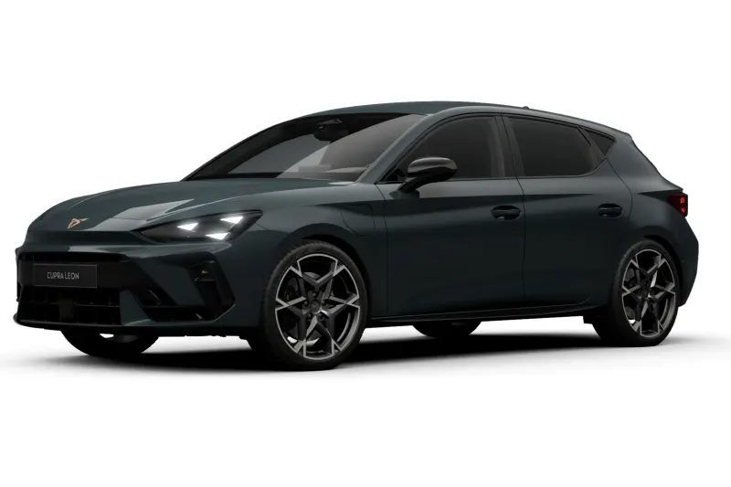 CUPRA Leon (2026)
