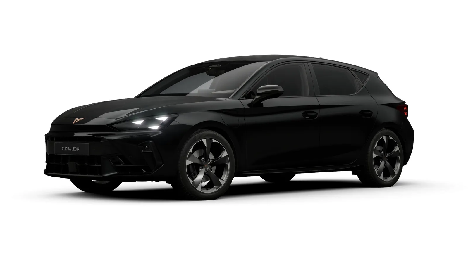 CUPRA Leon (2026) — foto 1
