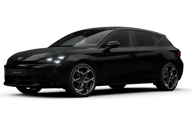 CUPRA Leon (2026)