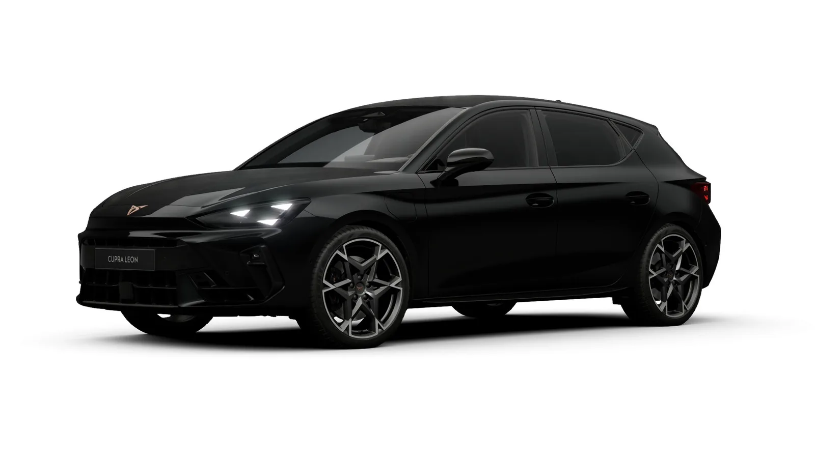 CUPRA Leon (2026) — foto 1