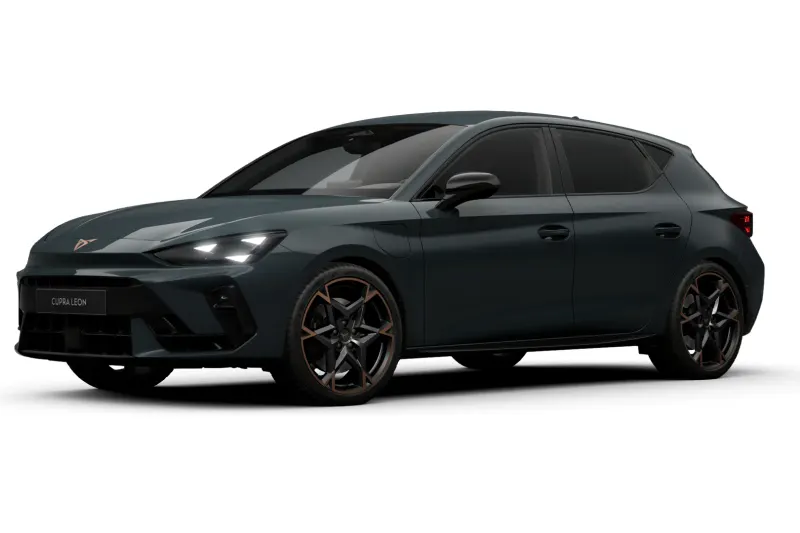 CUPRA Leon (2026)